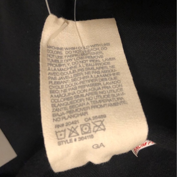 Donna Karan Jumpsuit/ Leotard Brand New with Tags!!! - Picture 8 of 12